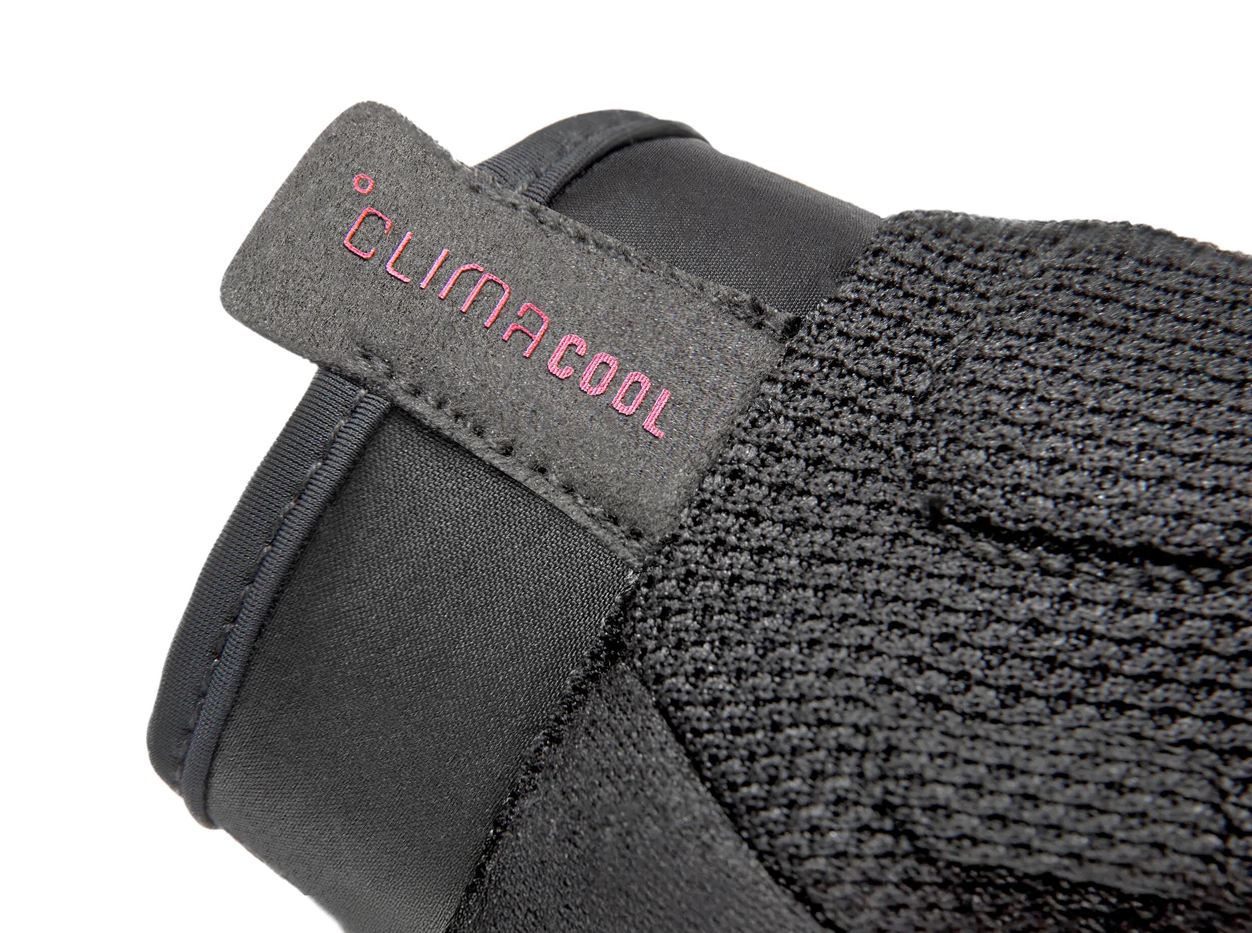 Adidas Guanto da allenamento Essential Rosa 2/7