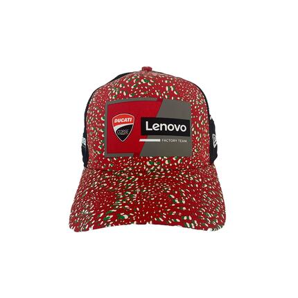 Casquette New Era Ducati MotoGP 62580 Homme Multicolore