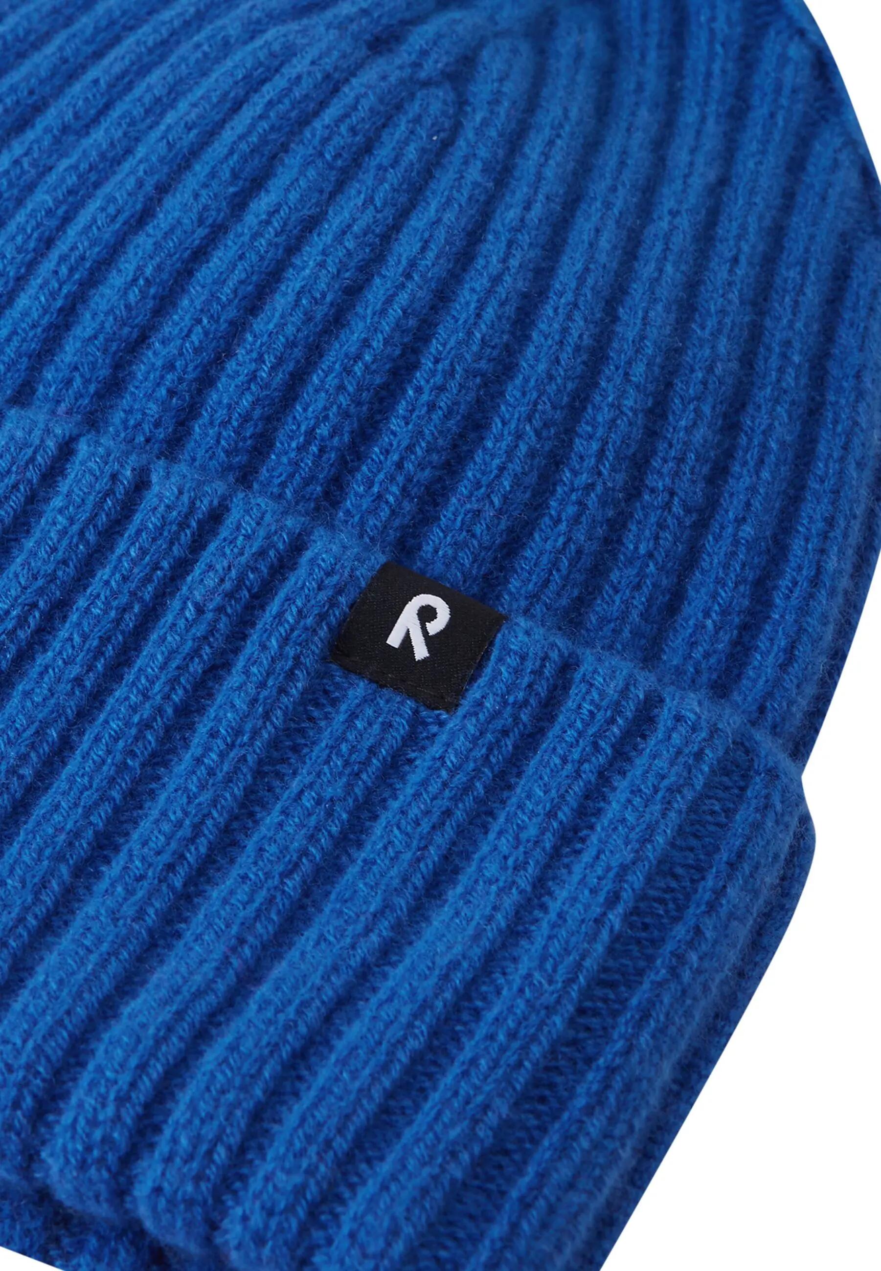 Beanie Topsu - Responsible Wool Standard zertifizierte Wolle 3/4