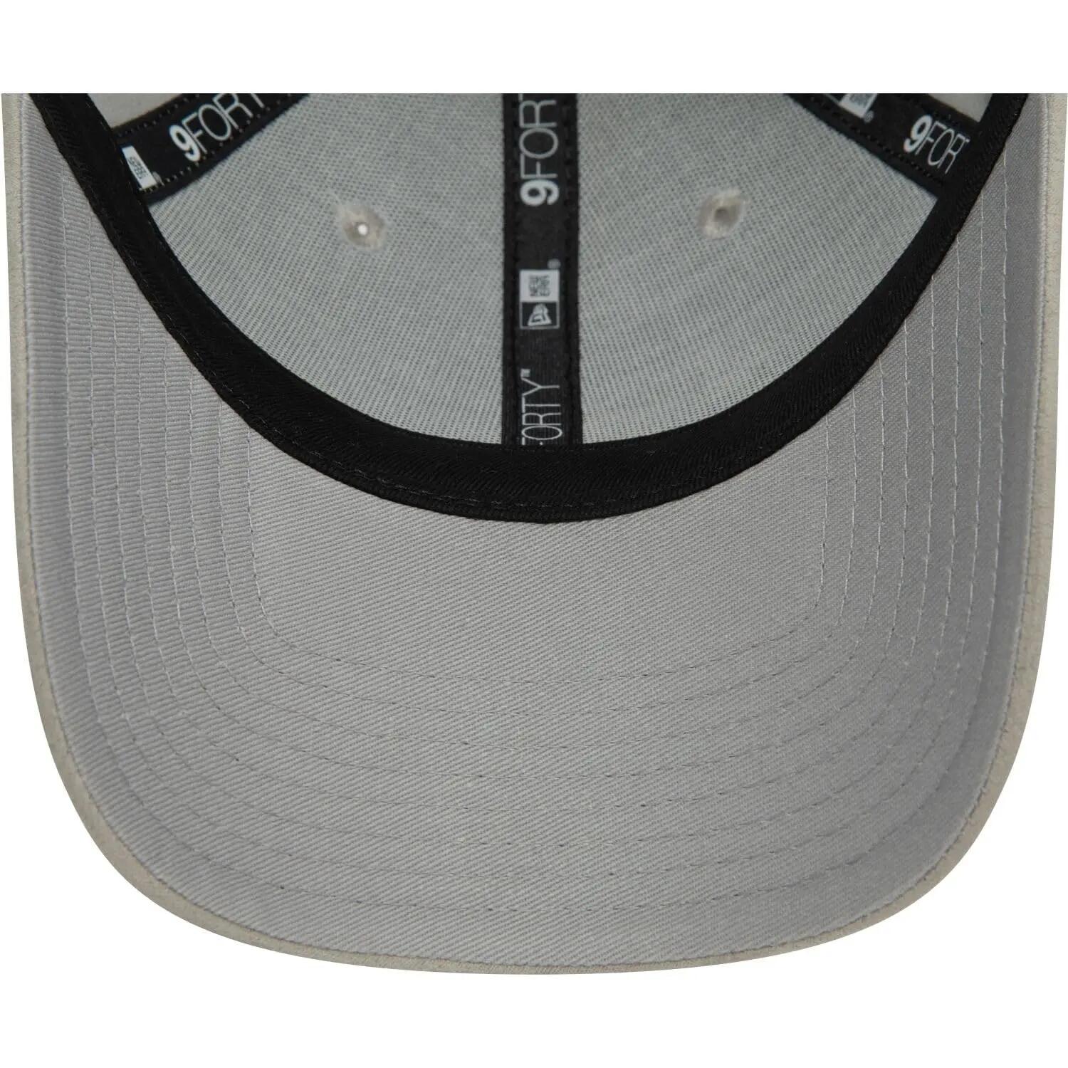 Casquette New Era VR46 Fall 2024 LVMCA507235 Homme Noir 5/6