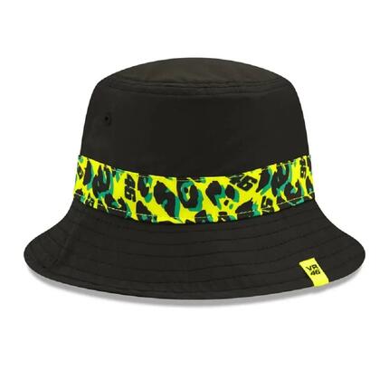 Bob New Era VR46 Racing Homme Multicolore M