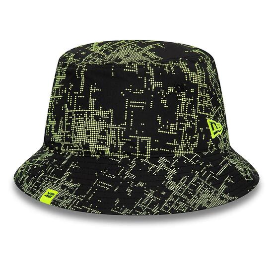 Bob New Era VR46 Spring 2024 Homme Multicolore M