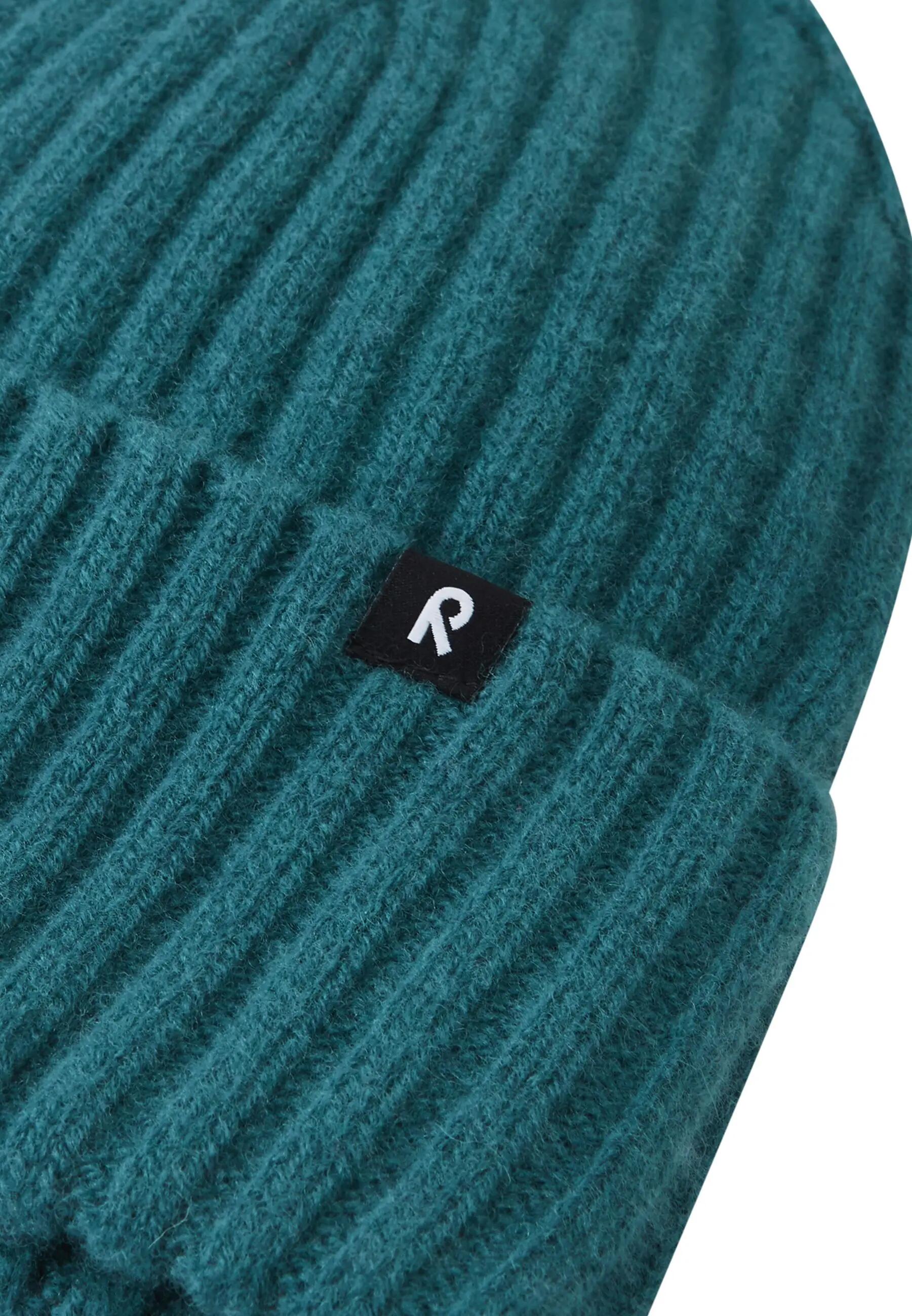 Bonnet Topsu - Responsible Wool Standard zertifizierte Wolle 3/5