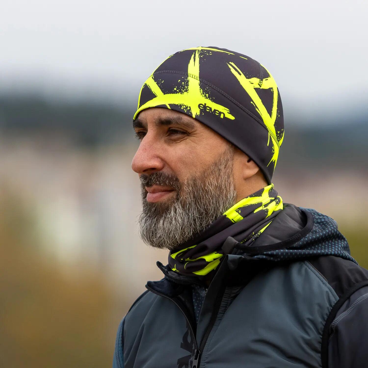 Dětská sportovní čepice Eleven Matty XI F150 2/4