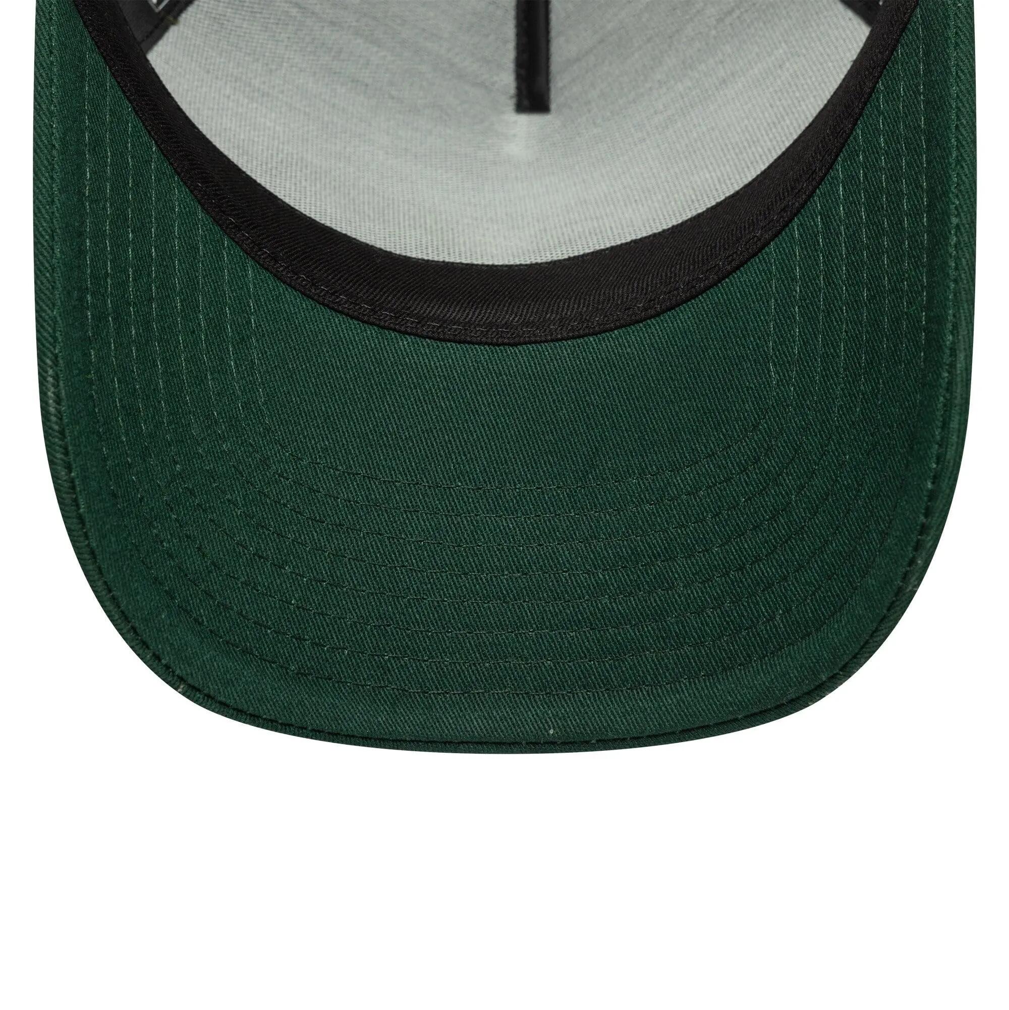 Casquette New Era VR46 Racing Mixte Vert 5/5