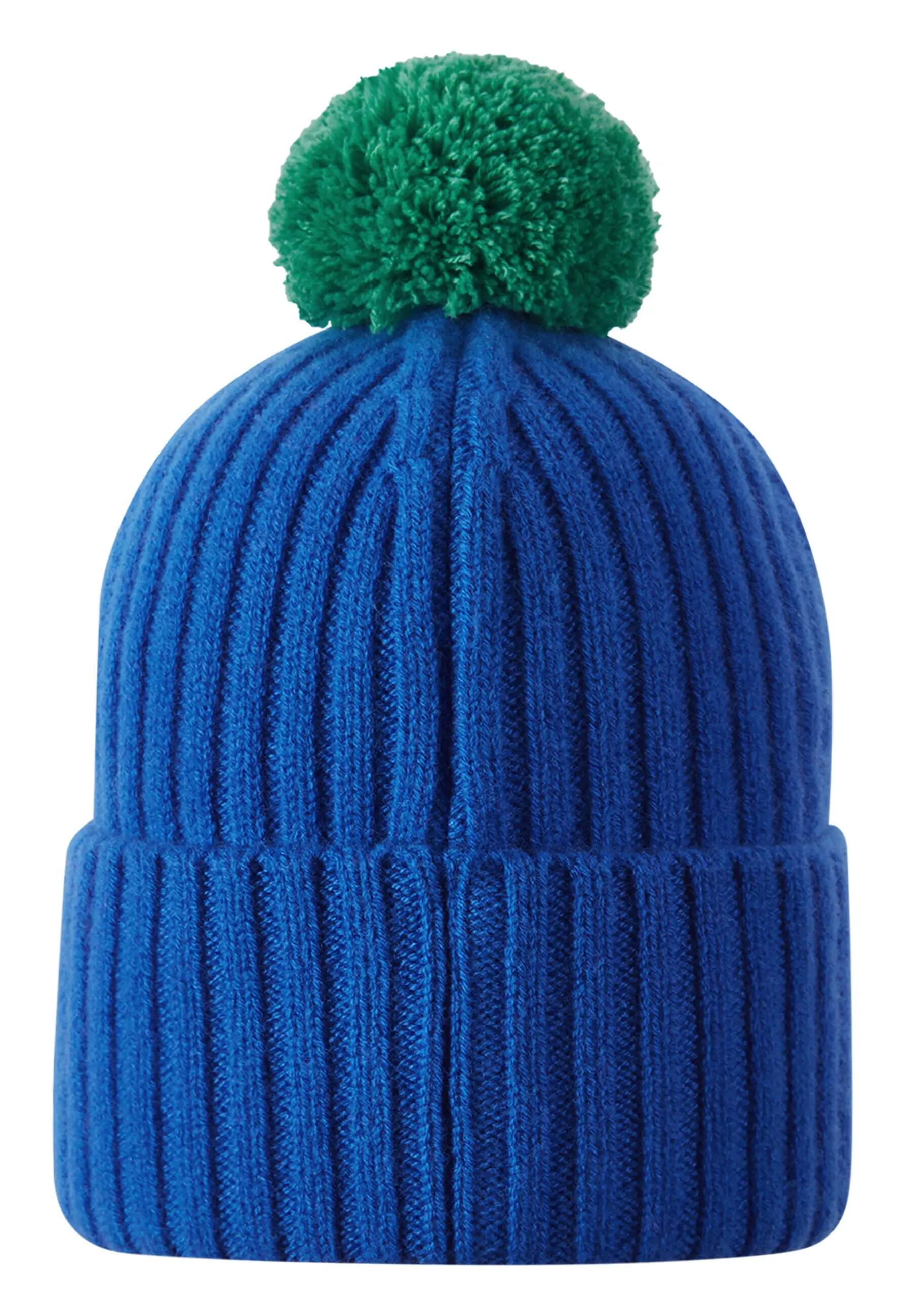 Beanie Topsu - Responsible Wool Standard zertifizierte Wolle 2/4