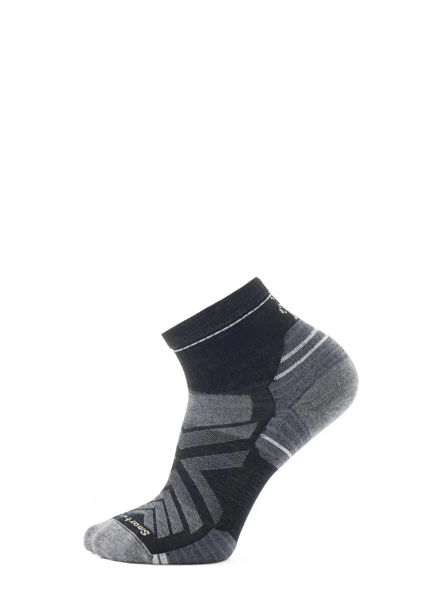 Skarpety turystyczne Smartwool Hike Targeted Cushion Ankle Socks 1/2