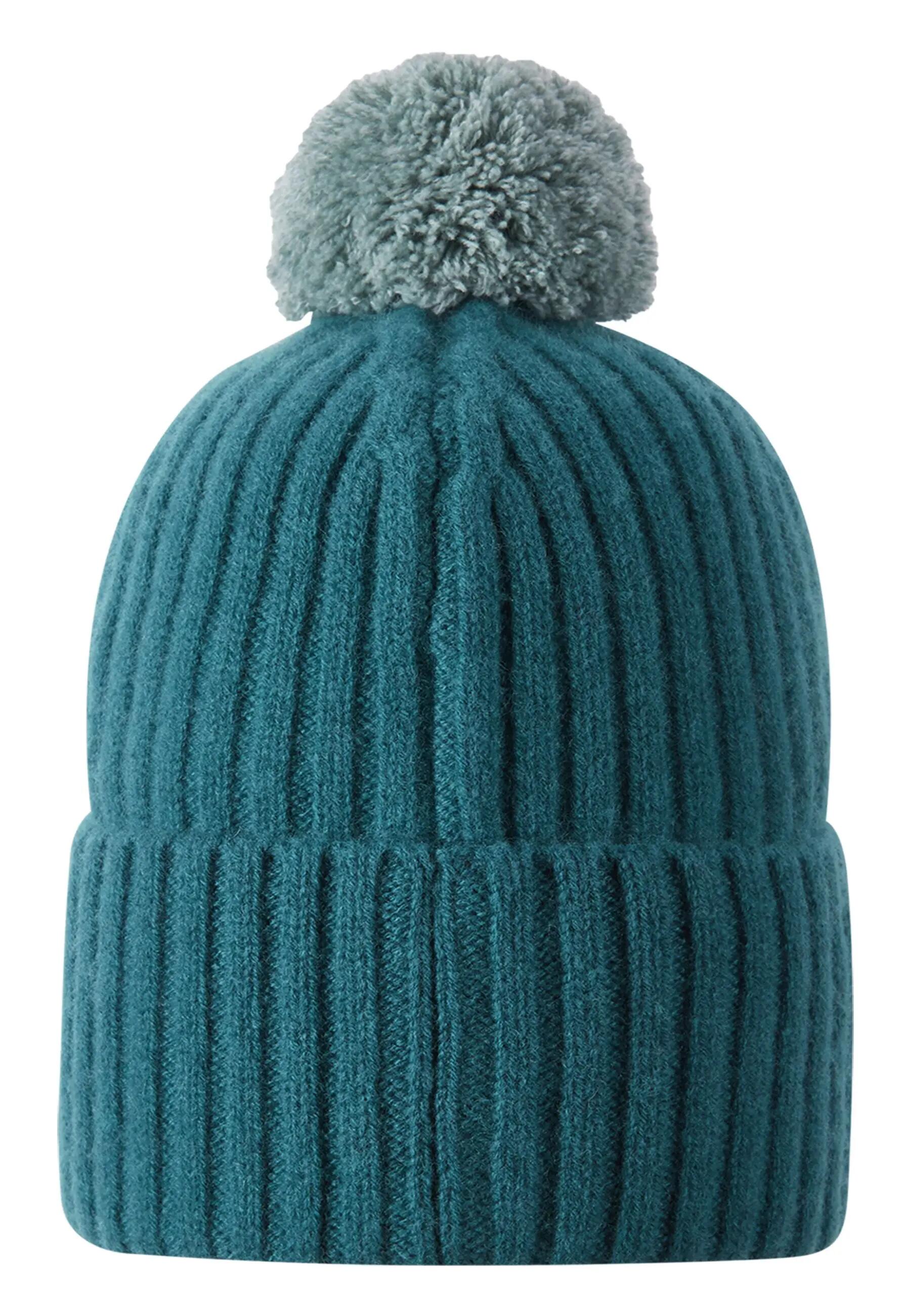 Bonnet Topsu - Responsible Wool Standard zertifizierte Wolle 2/5