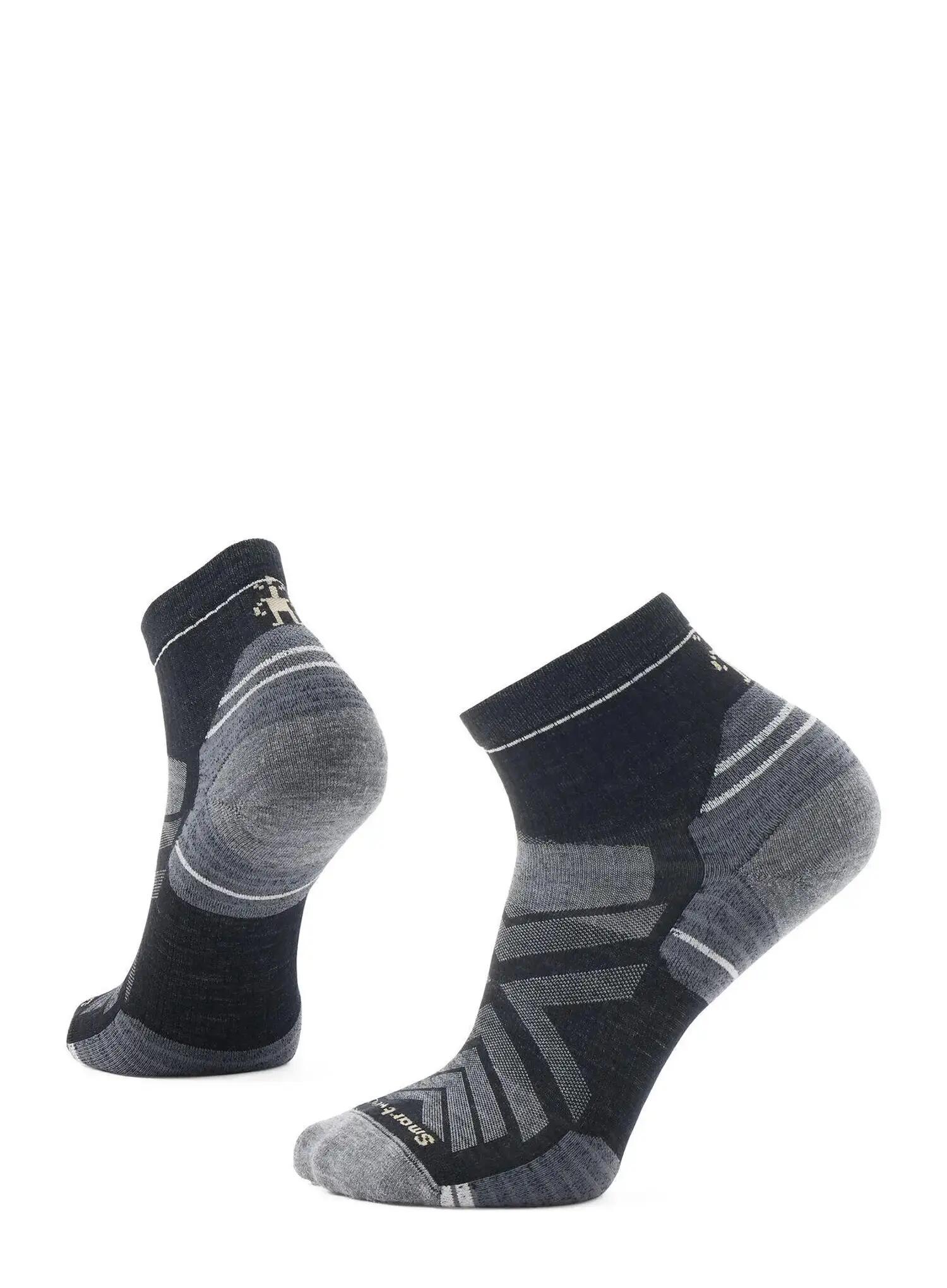 Skarpety turystyczne Smartwool Hike Targeted Cushion Ankle Socks 2/2