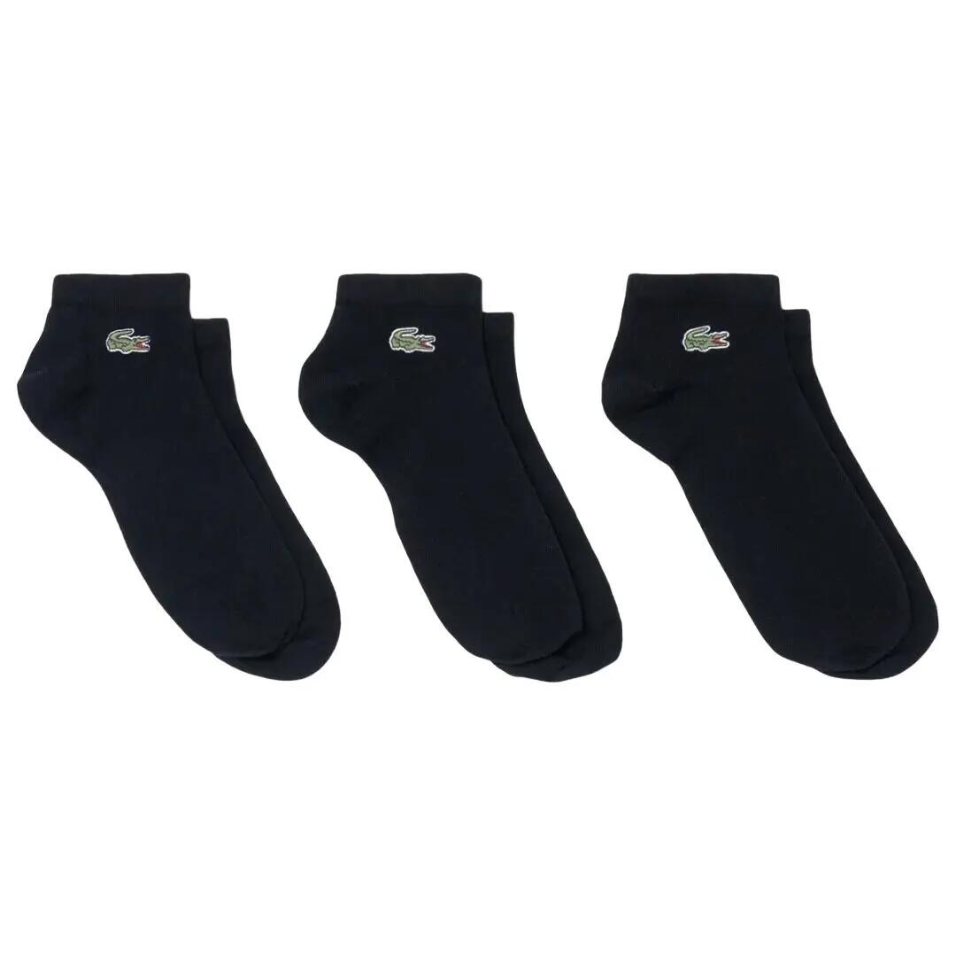 skarpety Lacoste Core Performance (x3) 1/4