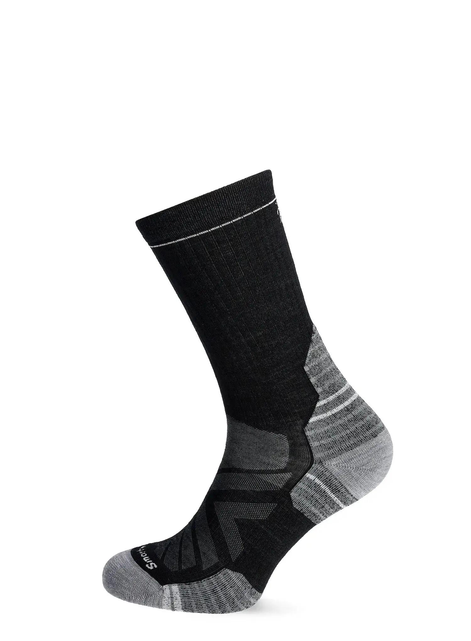 Skarpety merino Smartwool Hike Targeted Cushion Crew Socks 3/4