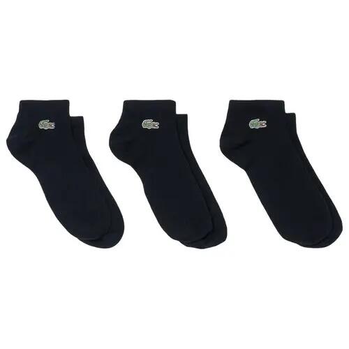 skarpety Lacoste Core Performance (x3) 3/4