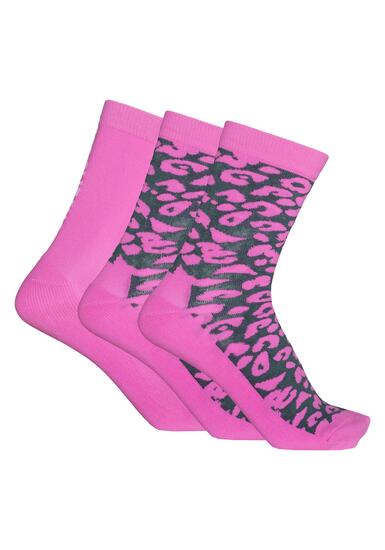 Socken im 3er-Pack