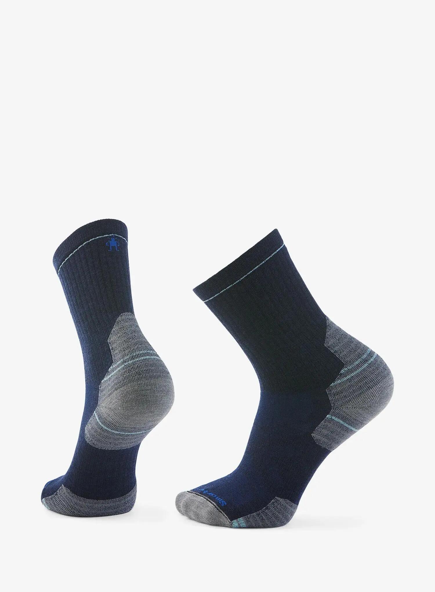 Skarpety turystyczne Smartwool Hike Targeted Cushion Mid Crew Socks 4/4
