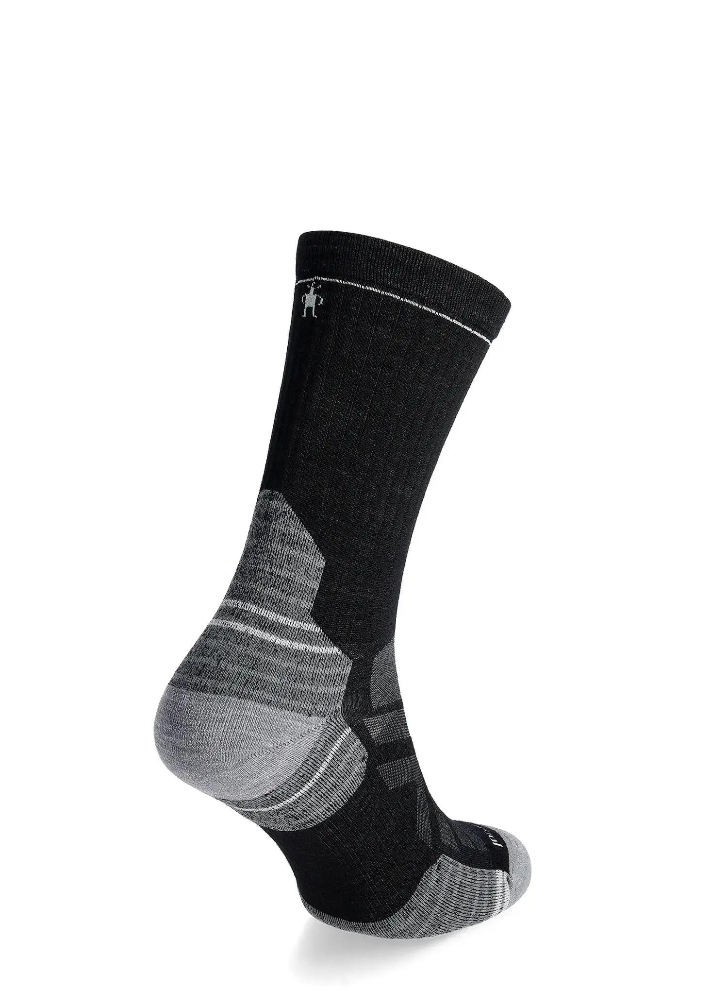 Skarpety merino Smartwool Hike Targeted Cushion Crew Socks 2/4