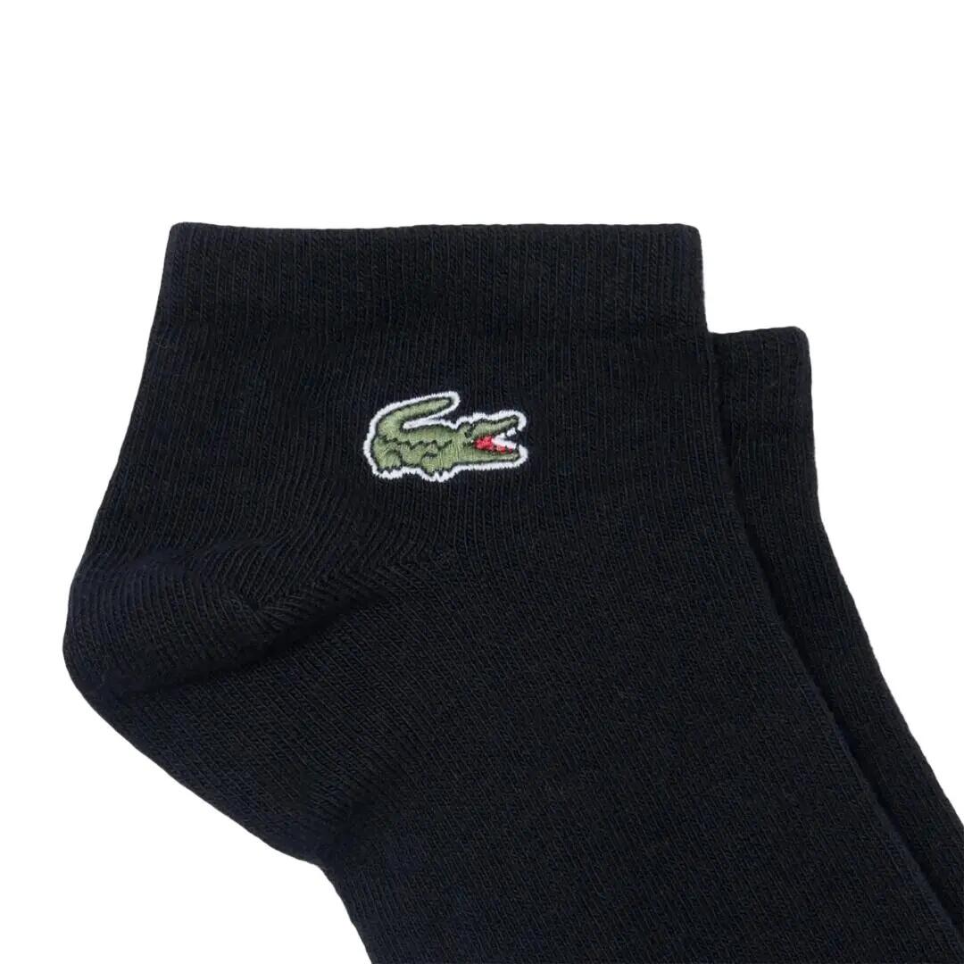 skarpety Lacoste Core Performance (x3) 2/4