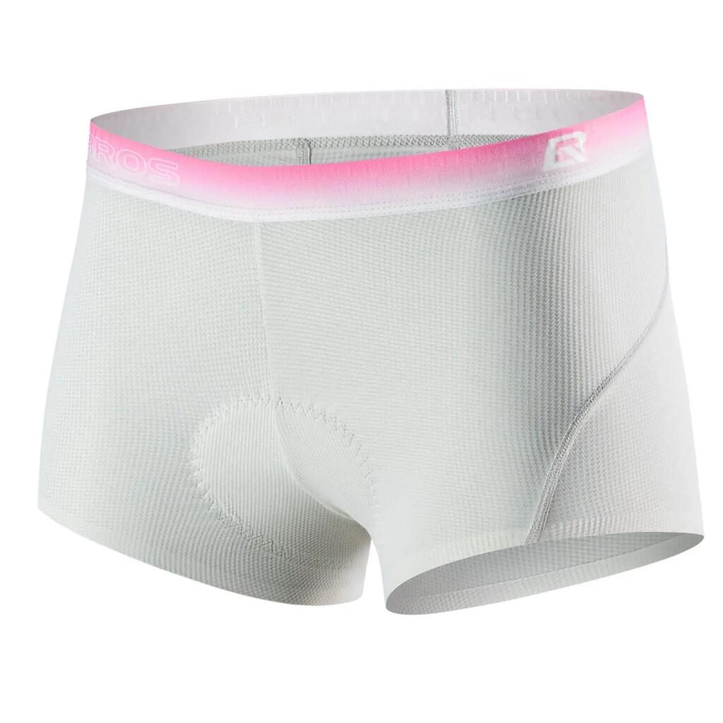 Women's breathable cycling undershorts with 3D gel insert ROCKBROS