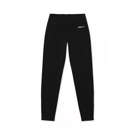 Leggings taille classique avec une finition « douce au toucher » en molleton éla