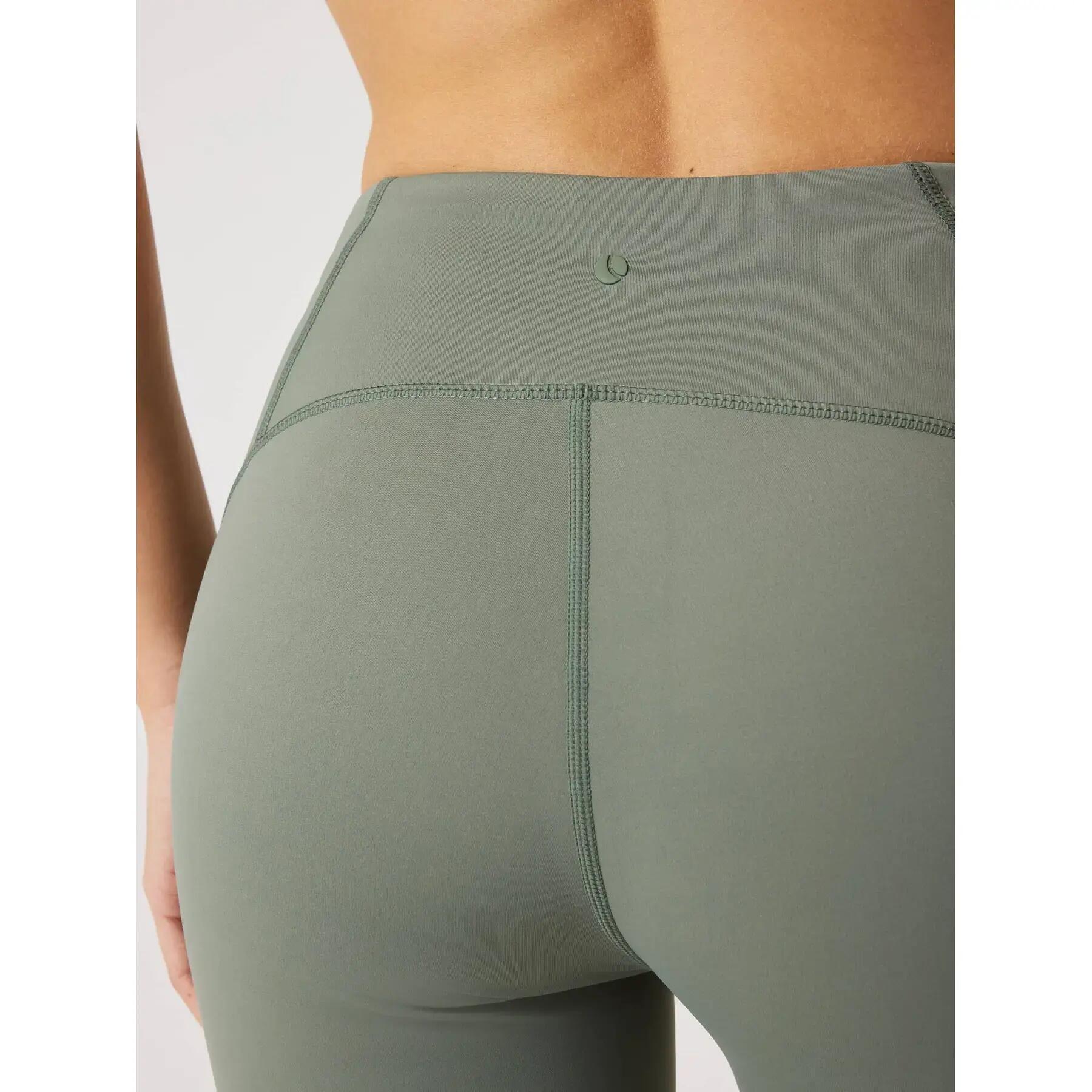 Legging femme Björn Borg Reform 4/5