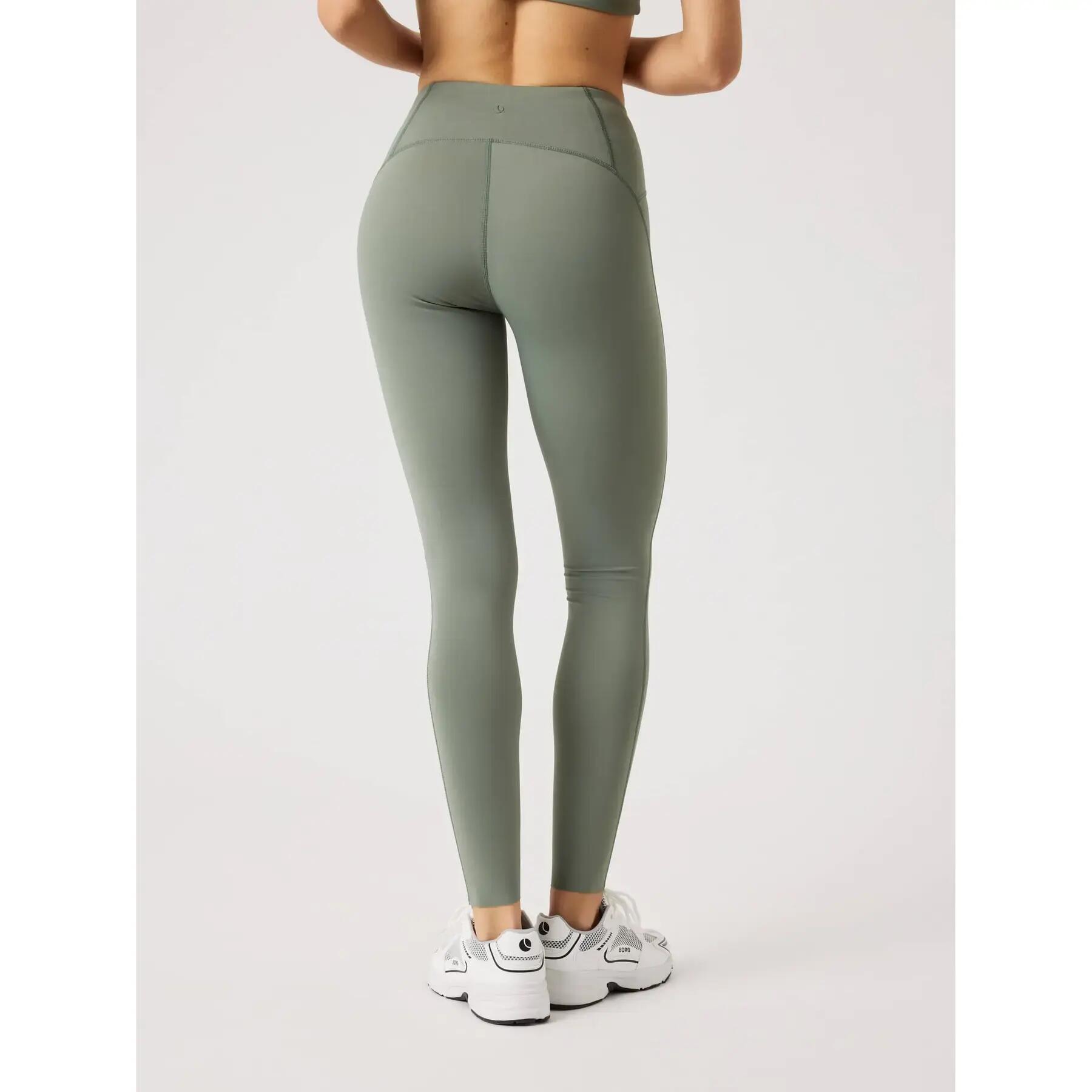 Legging femme Björn Borg Reform 3/5