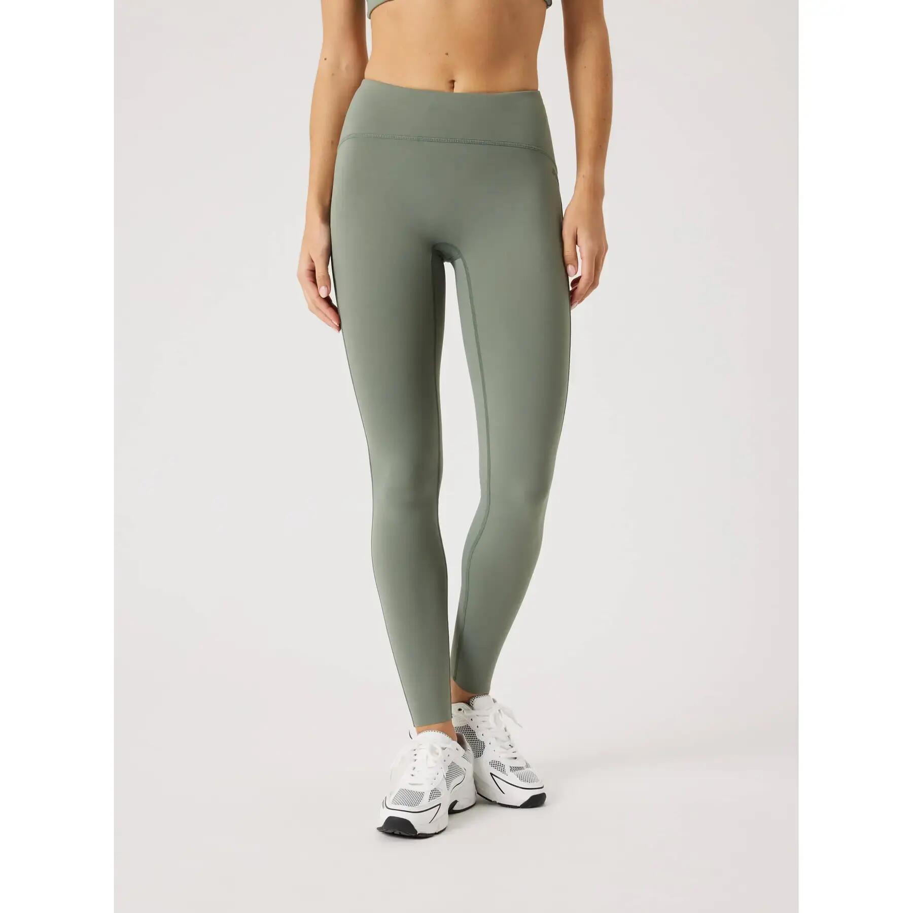 Legging femme Björn Borg Reform 2/5
