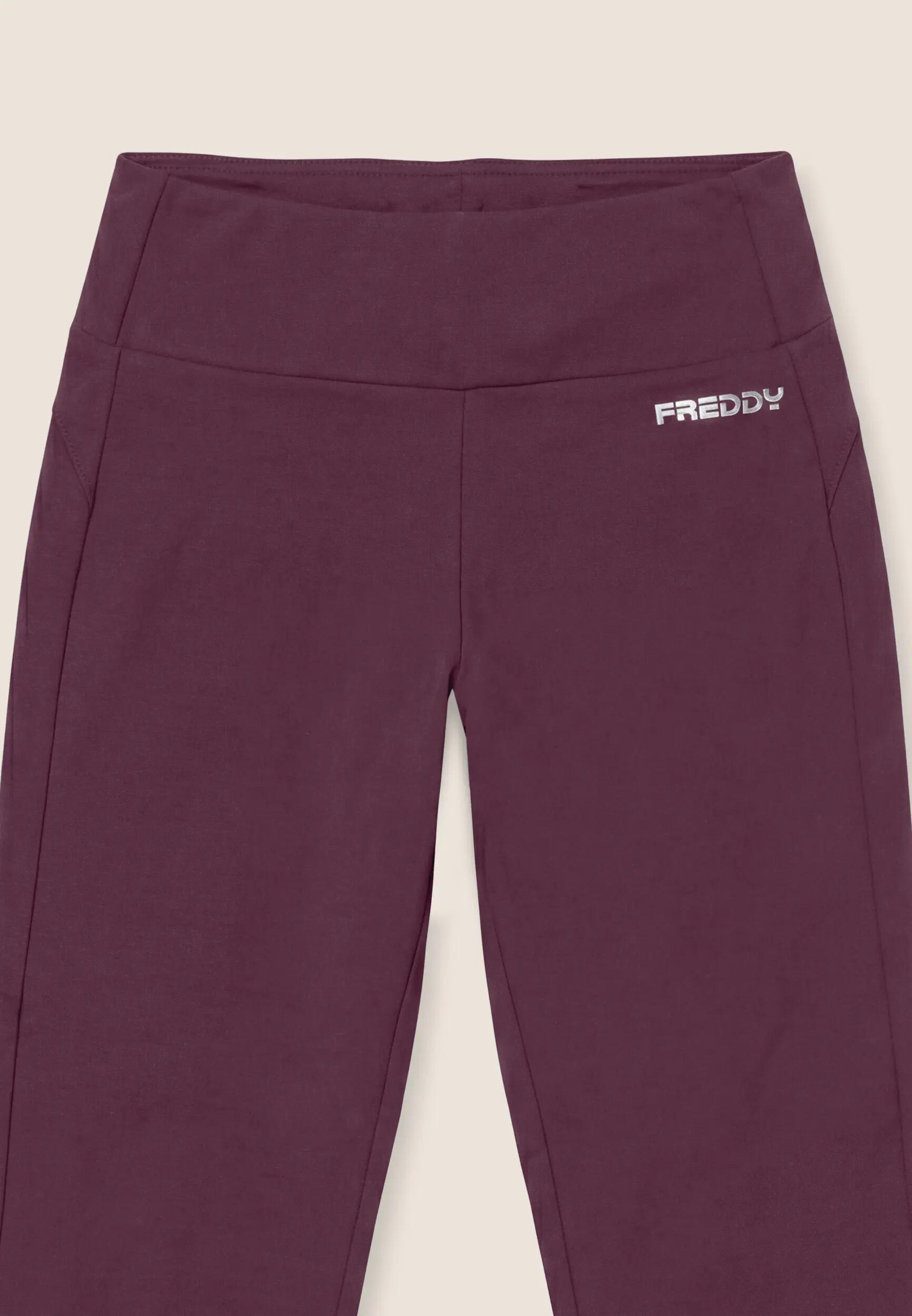 Leggings taille classique avec une finition « douce au toucher » en molleton éla 3/3