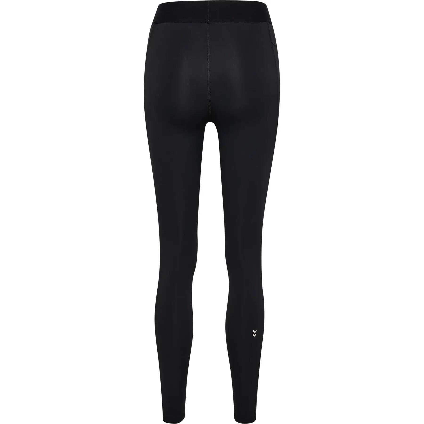 Legging femme Hummel Nova 2/3
