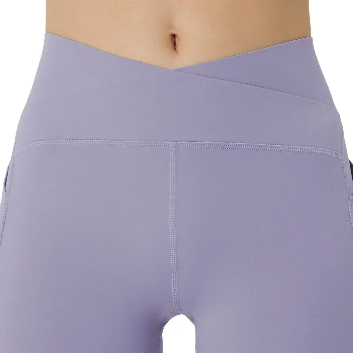 Dijhoge dameslaarzen Asics Nagino Flex 4/5