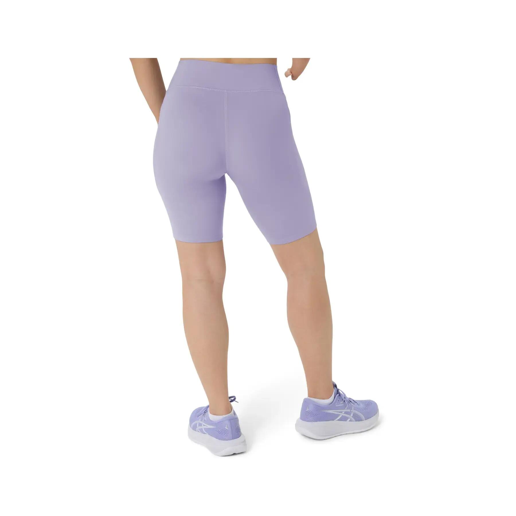 Dijhoge dameslaarzen Asics Nagino Flex 3/5