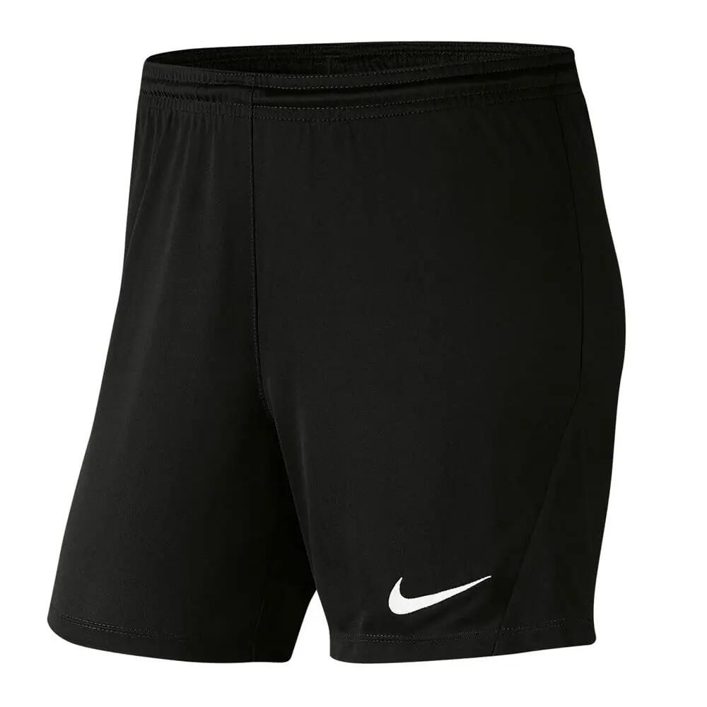 Shorts Nike Dry Football Men Black S