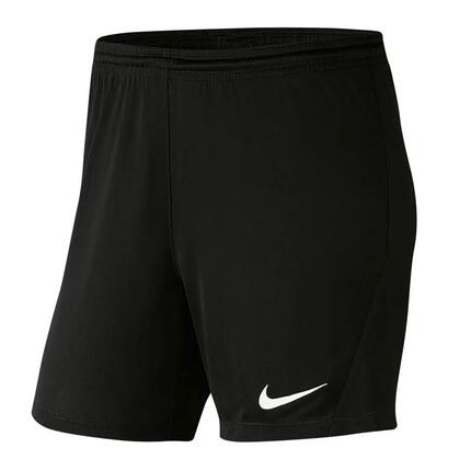 Short Nike Dry Football Homme Noir S