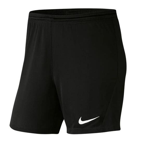 Short Nike Dry Football Homme Noir S