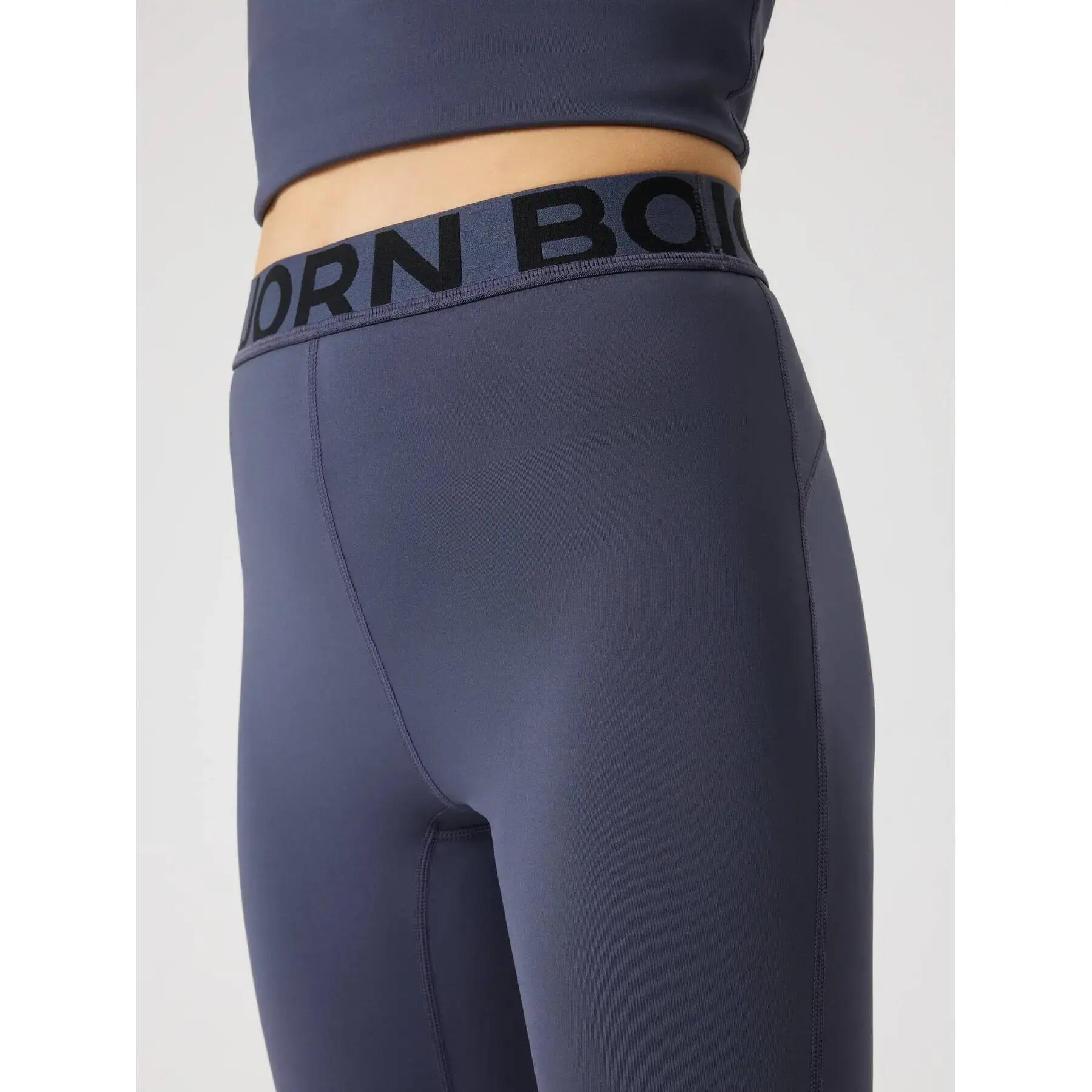 Legging fille Björn Borg 4/4
