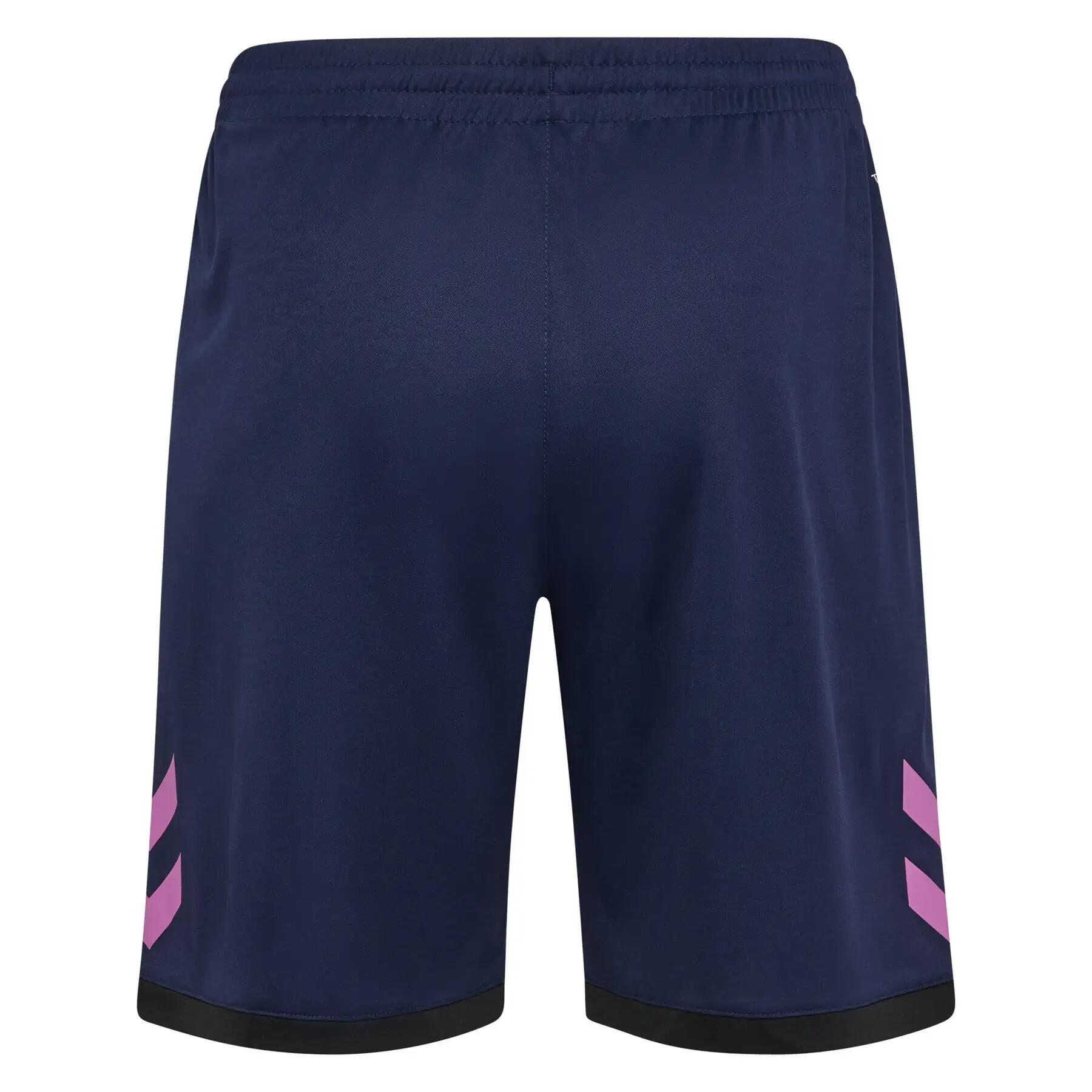 Short Hummel Blaze Club 26 Poly 2/3