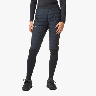 Outdoor short wandelen vrouw thermal winddicht