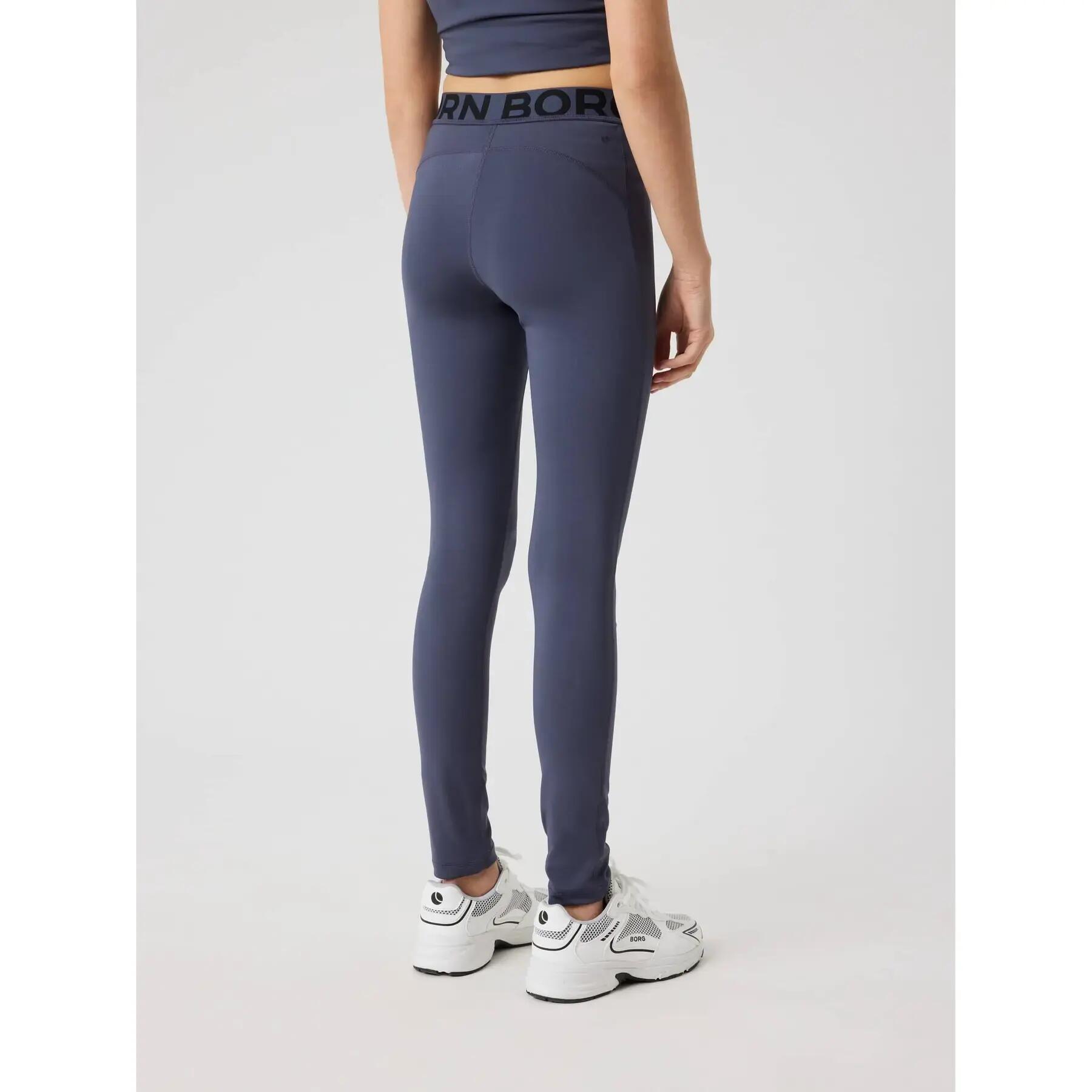 Legging fille Björn Borg 3/4