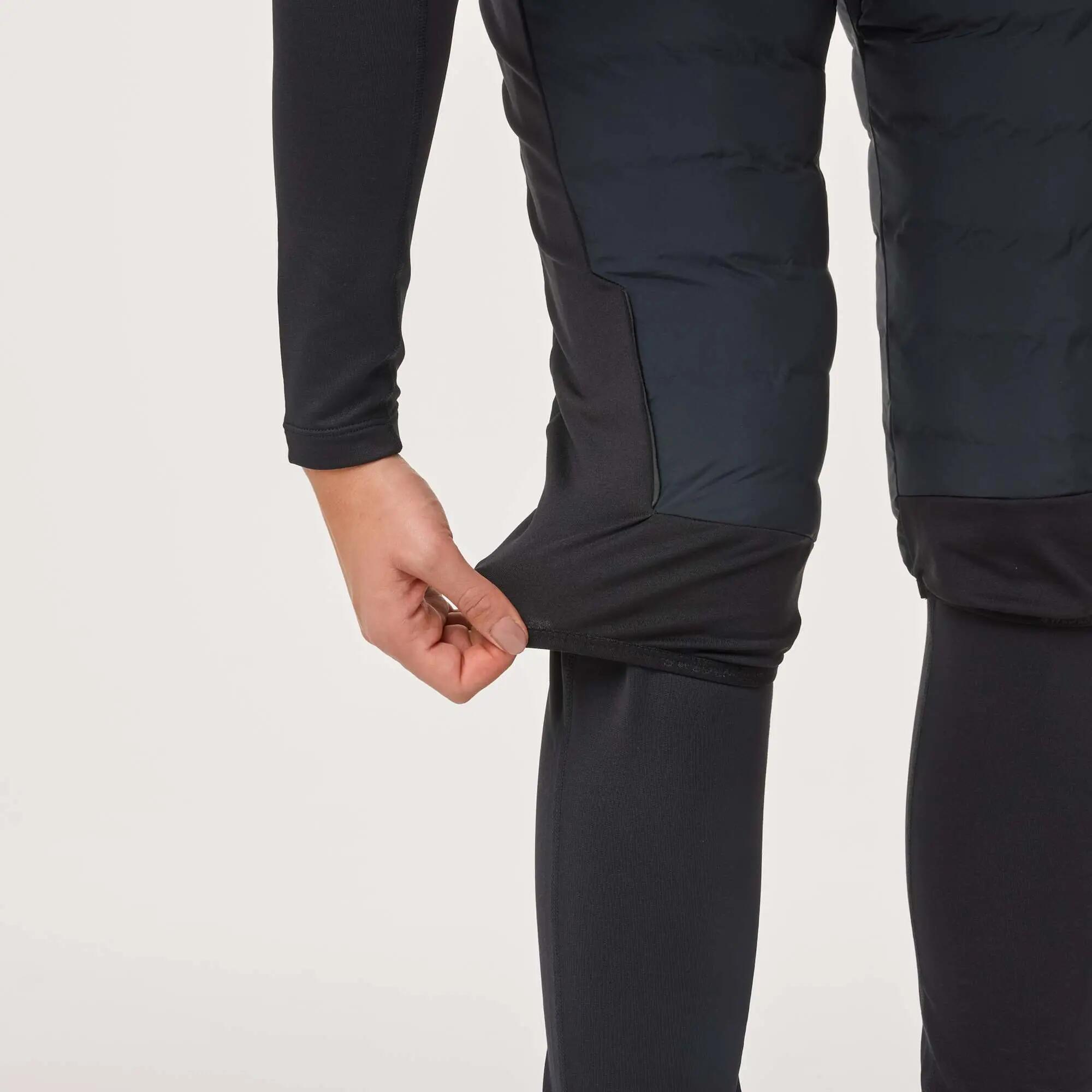 Outdoor Short Wandelen Vrouw Thermal Winddicht 5/5