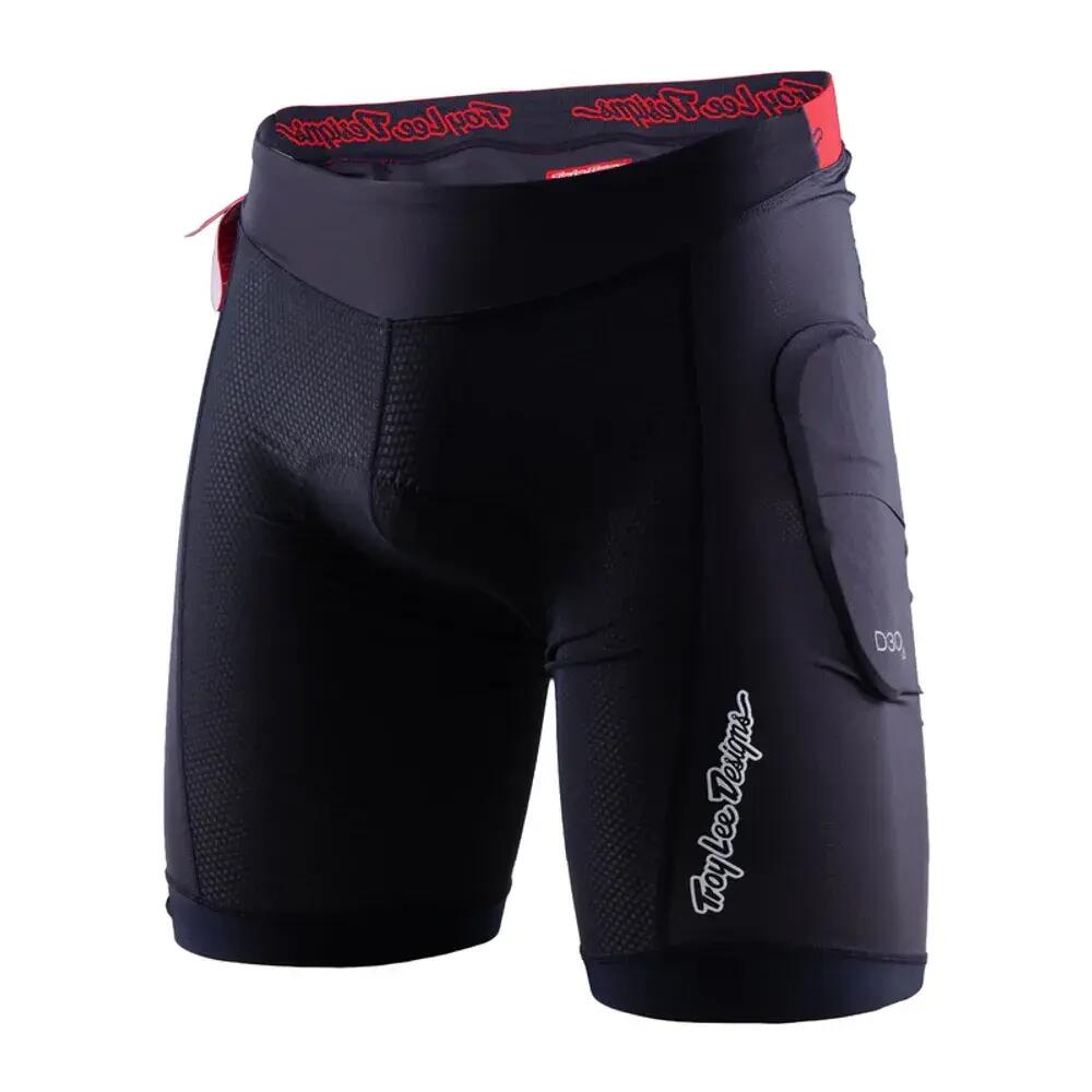 MTB-zeem Pro Enduro - Mono - Zwart 1/1