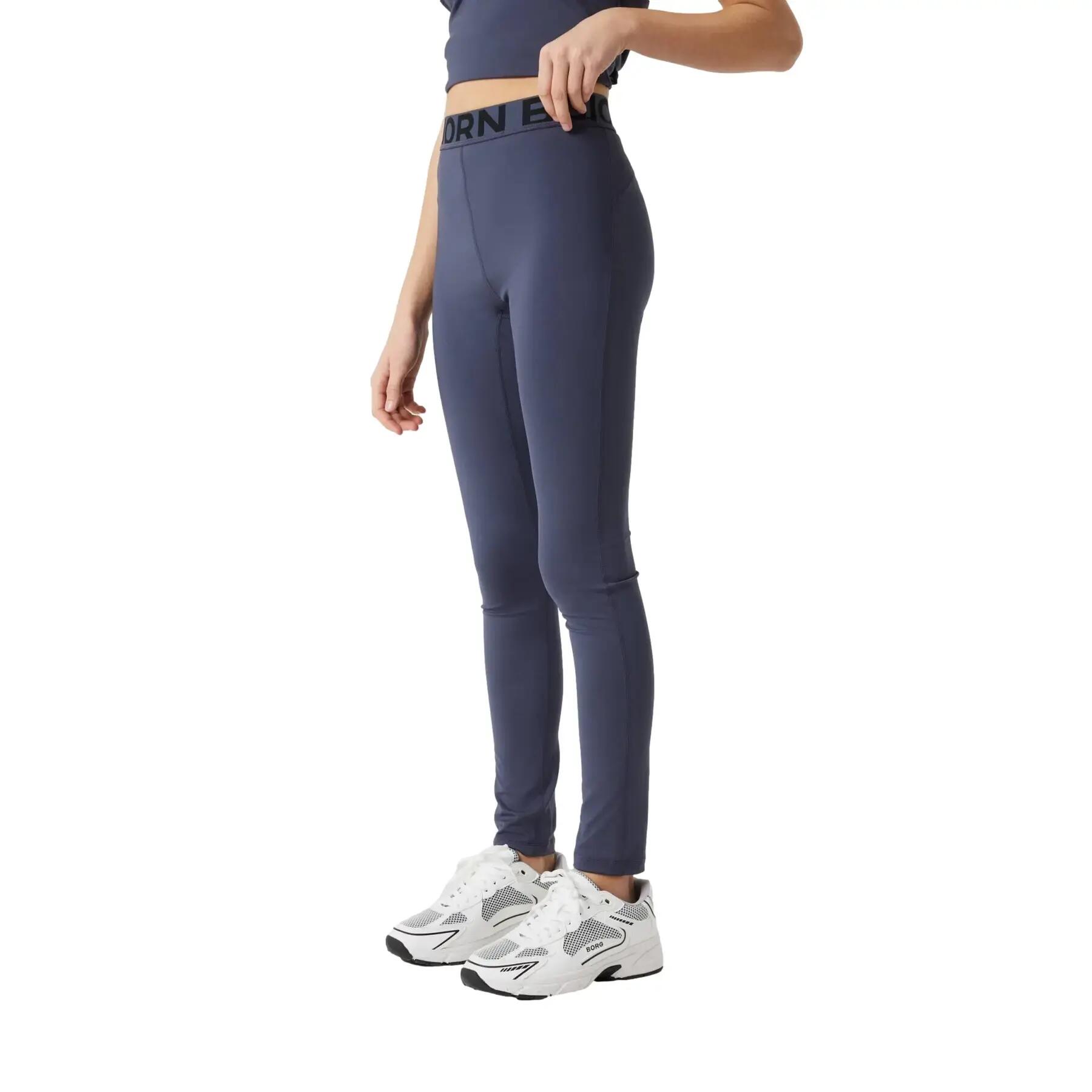 Legging fille Björn Borg 2/4