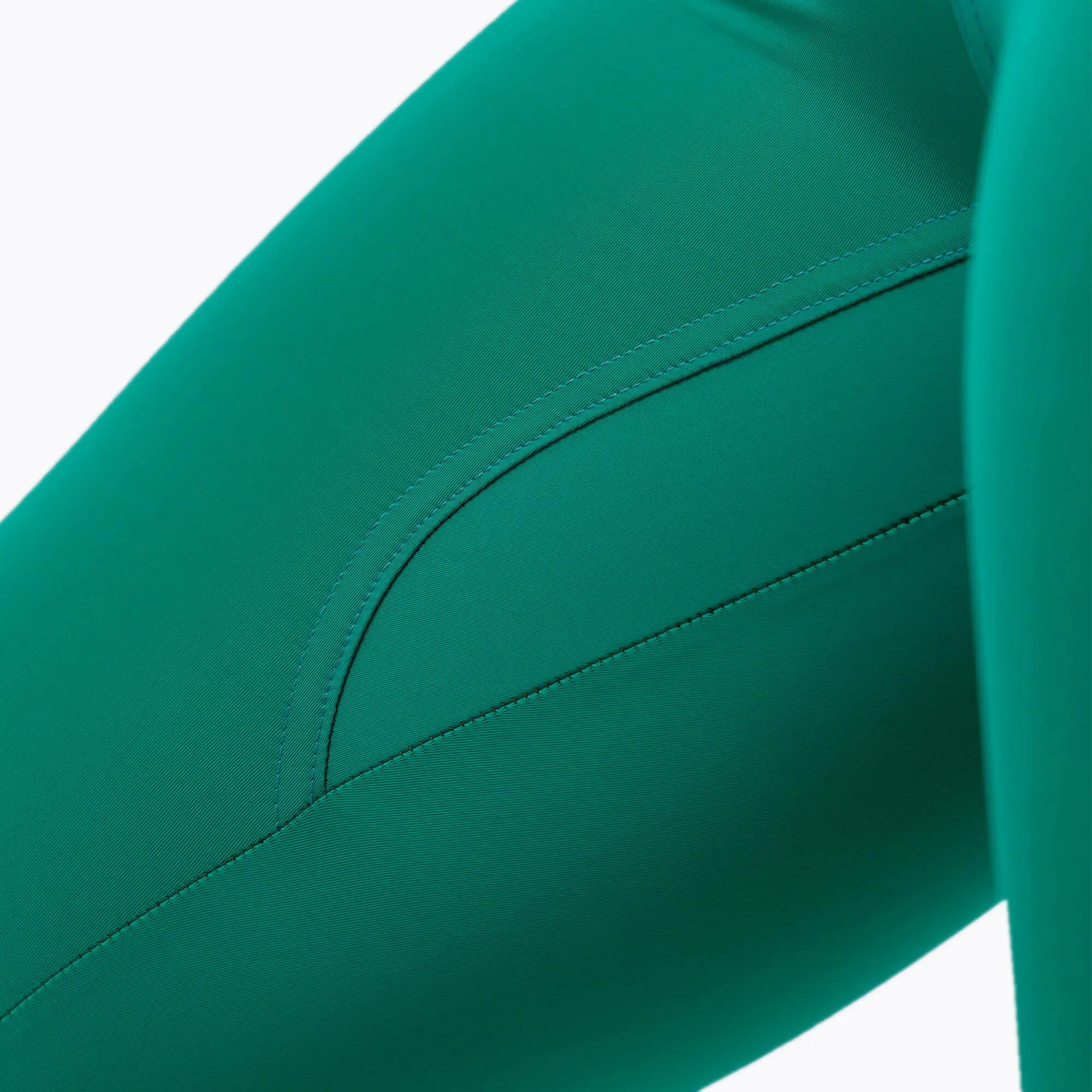 Legginsy treningowe damskie NEBBIA Iconic 6/7
