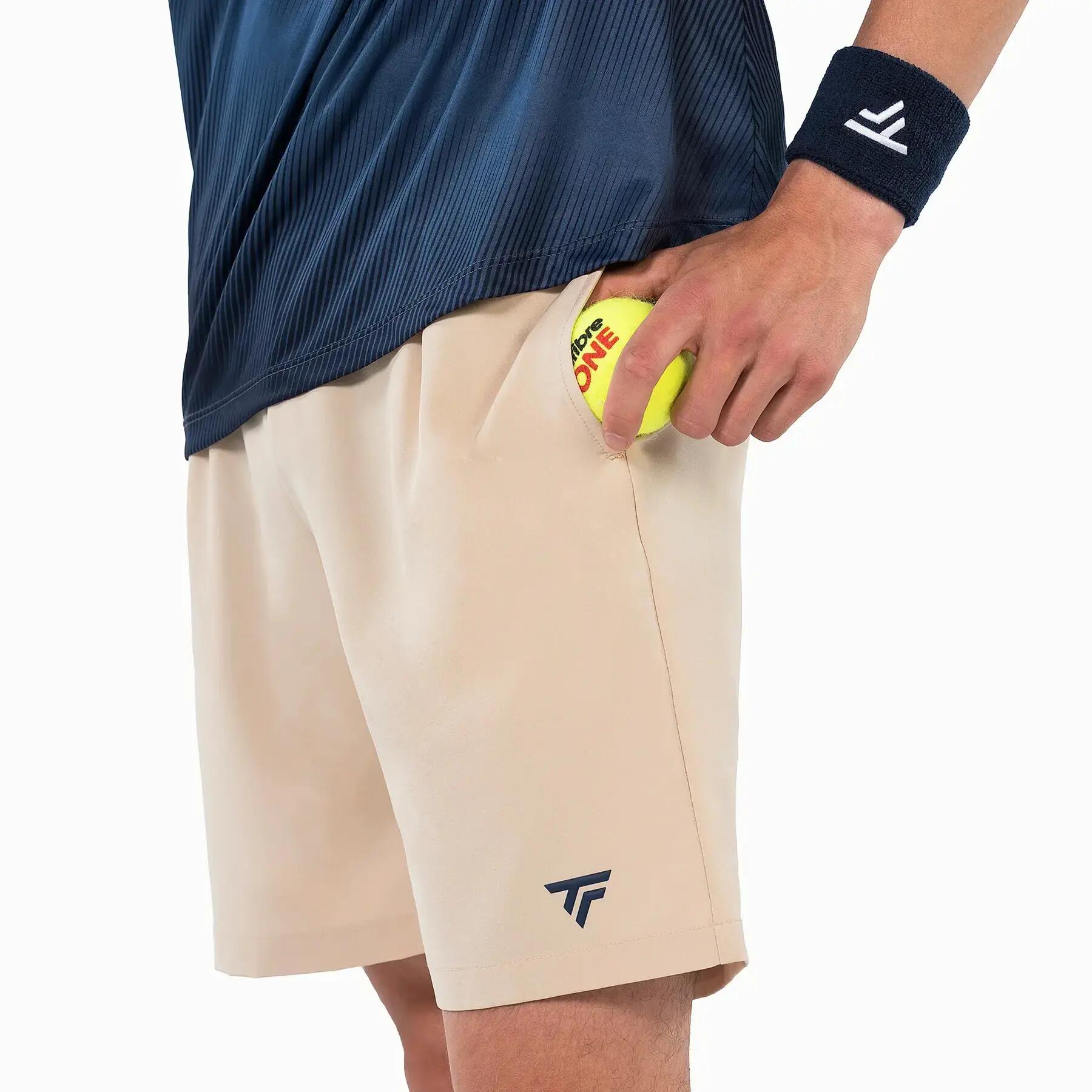 Short Tecnifibre Tech 3/4
