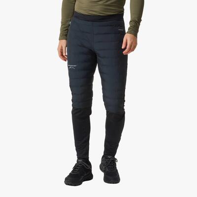 Outdoor short wandelen man thermal winddicht