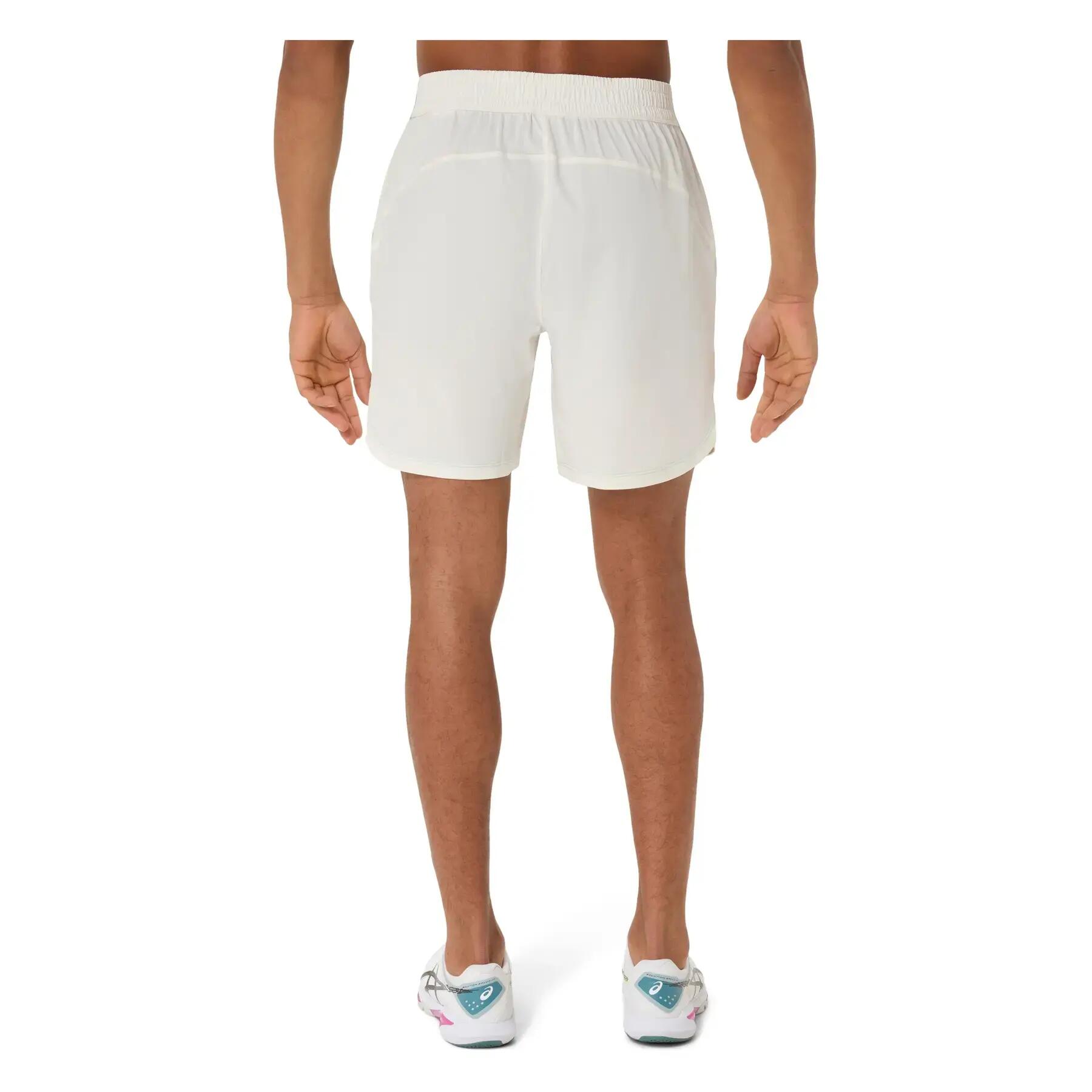 Pantalón corto Asics Game 7in 2/2