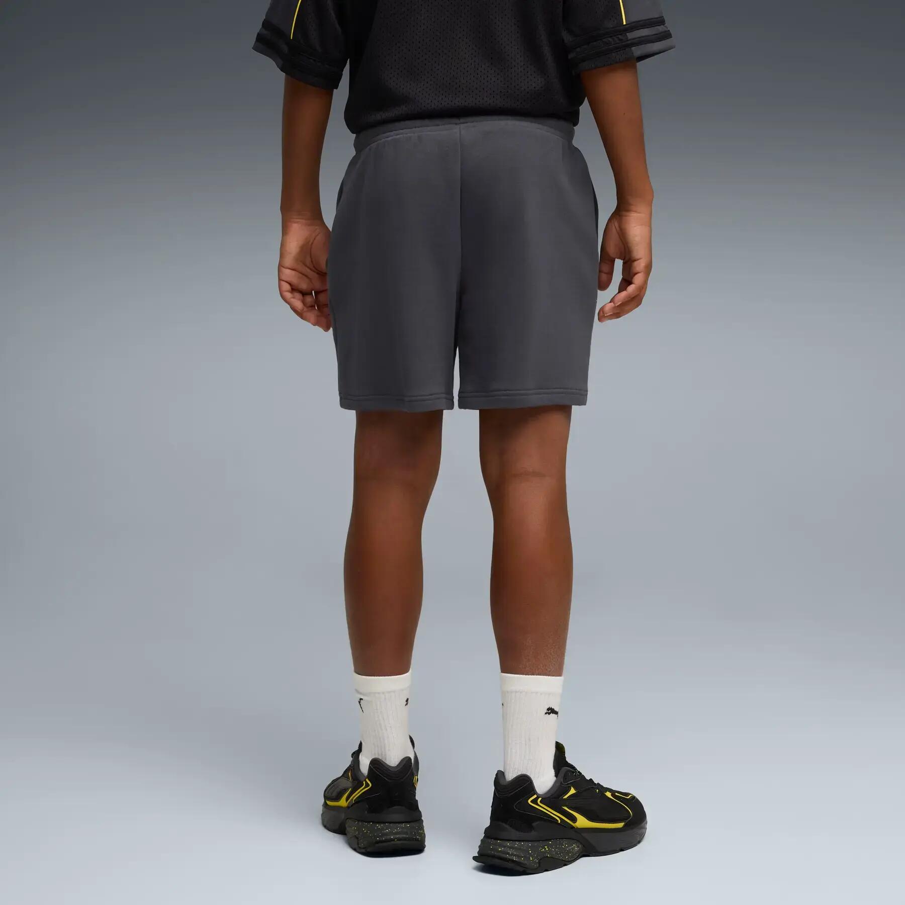 Short bambino Puma Pokemaon 3/5