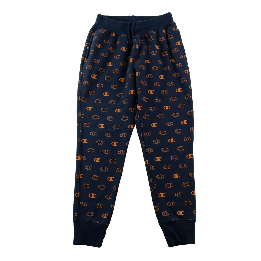 Втори живот - Джогинг за мъже Reverse Weave Jogger - Като нов