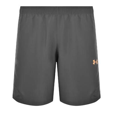 Heren korte broek under armour ua tech utility shorts