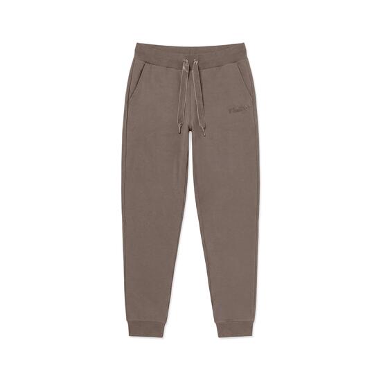 Pantalon de sport classique pour femmes avec bas de poignet
