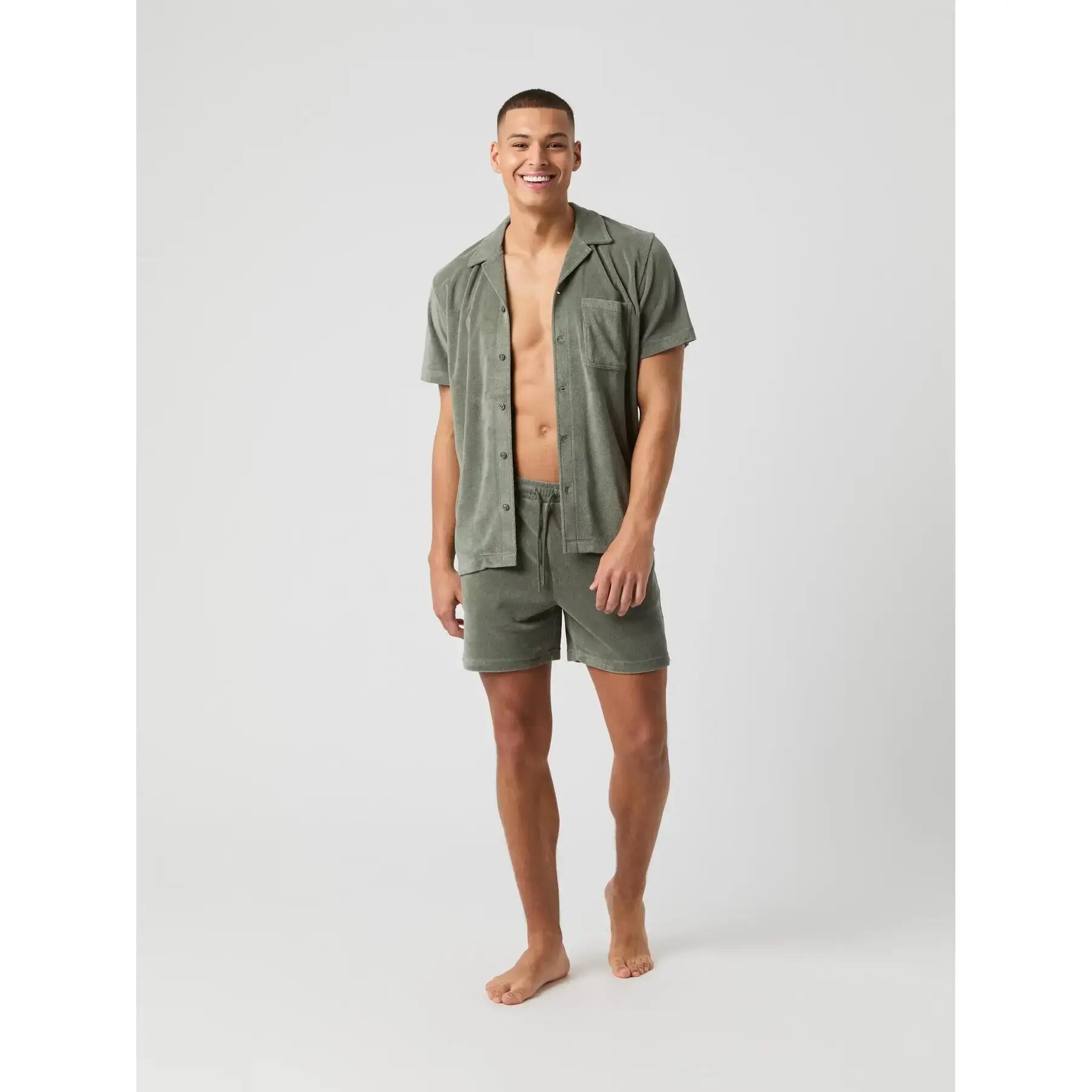Costume da bagno in asciugamani Björn Borg 2/3