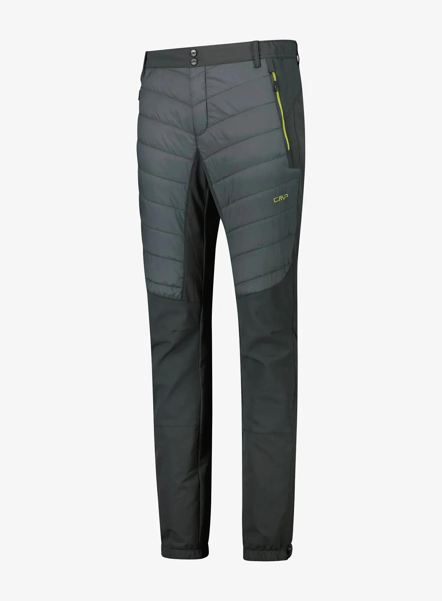 Spodnie ocieplane CMP Archie Pant 3/3
