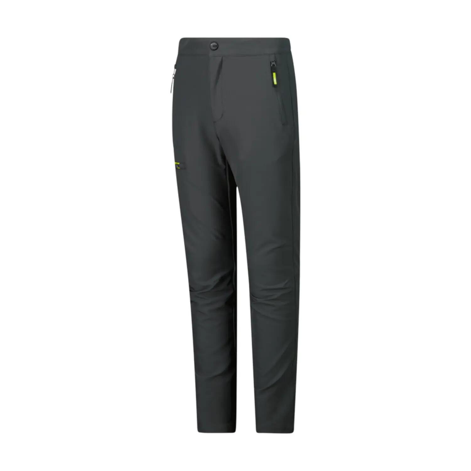 CMP Kinder Trekkinghose KID LONG PANT 35T3244 3/3